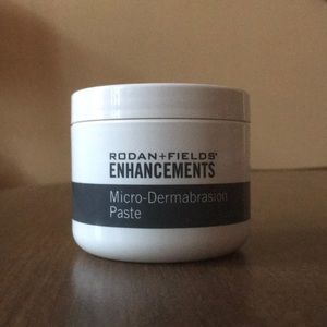 Rodan + Fields Micro-Dermabrasion Paste